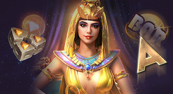 Detailed Review Of The Pharaoh S Fortune Slot Play For Free