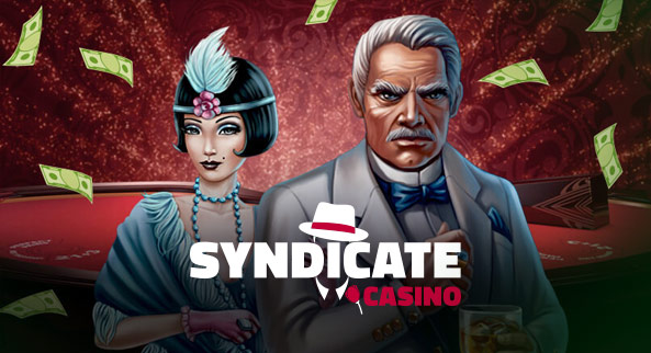 Syndicate Casino Peru