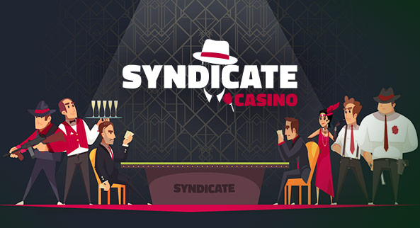 Syndicate Casino Games Syndicate Casino Games