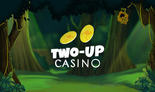 Two-Up Casino