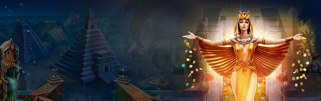 Centurion queen of the nile slots free Free Spins Ports